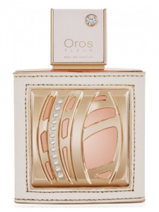 Sterling Parfums Oros Oud