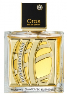 Sterling Parfums Oros pour Femme