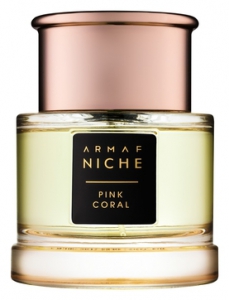 Sterling Parfums Pink Coral