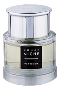 Sterling Parfums Platinum