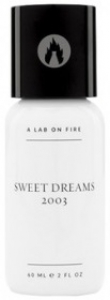 A Lab on Fire Sweet Dreams 2003