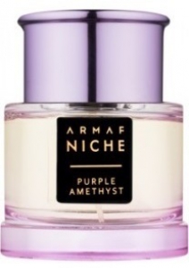 Sterling Parfums Purple Amethyst
