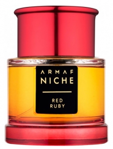 Sterling Parfums Red Ruby