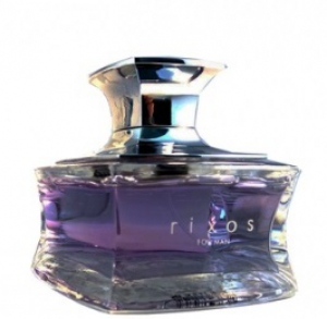 Sterling Parfums Rixos For Men
