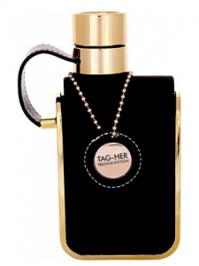 Sterling Parfums Tag Her Prestige Edition