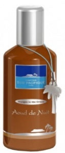 Comptoir Sud Pacifique Aoud de Nuit