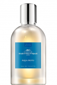 Comptoir Sud Pacifique Aqua Motu