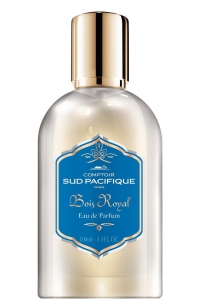 Comptoir Sud Pacifique Bois Royal