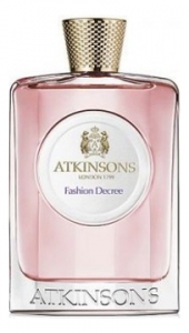 Atkinsons Fashion Decree