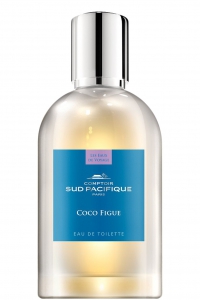 Comptoir Sud Pacifique Coco Figue