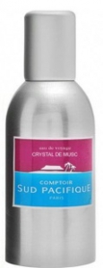 Comptoir Sud Pacifique Crystal de Musc