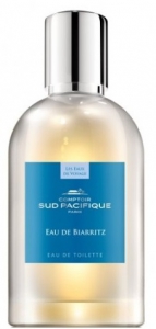 Comptoir Sud Pacifique Eau de Biarritz