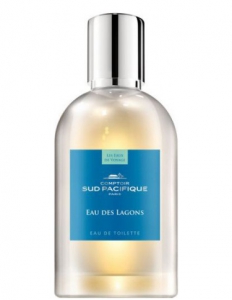 Comptoir Sud Pacifique Eau Des Lagons