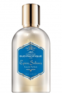 Comptoir Sud Pacifique Epices Sultanes