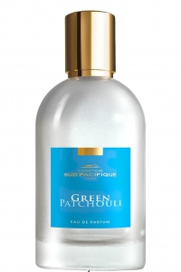 Comptoir Sud Pacifique Green Patchouli