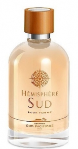 Comptoir Sud Pacifique Hemisphere Sud