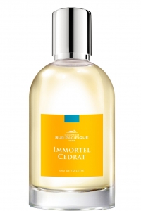 Comptoir Sud Pacifique Immortel Cedrat