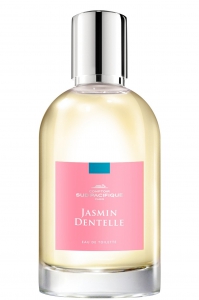 Comptoir Sud Pacifique Jasmin Dentelle