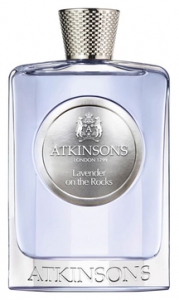 Atkinsons Lavender on the Rocks