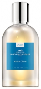 Comptoir Sud Pacifique Matin Calin