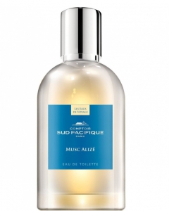 Comptoir Sud Pacifique Musc Alize