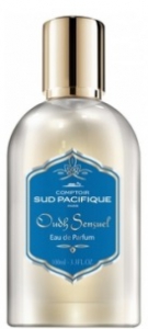 Comptoir Sud Pacifique Oudh Sensuel