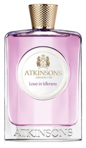 Atkinsons Love in Idleness