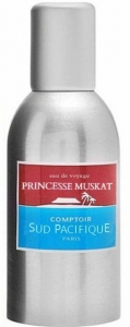 Comptoir Sud Pacifique Princesse Muscat