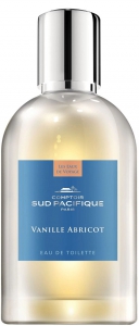 Comptoir Sud Pacifique Vanille Abricot