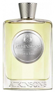 Atkinsons Mint & Tonic