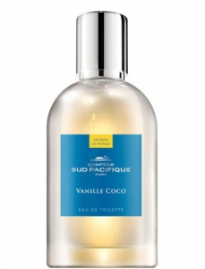 Comptoir Sud Pacifique Vanille Coco