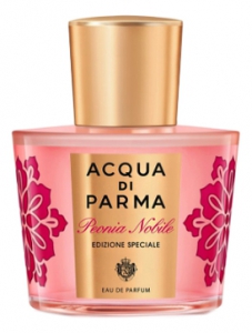 Acqua di Parma Peonia Nobile Edizione Speciale