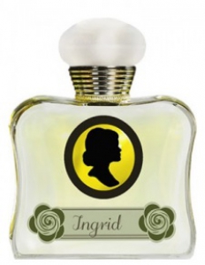 Tableau de Parfums Ingrid