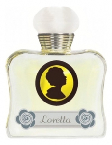 Tableau de Parfums Loretta