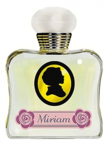 Tableau de Parfums Miriam