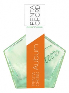 Tauer Perfumes Tauer Perfumes Pentachord Auburn