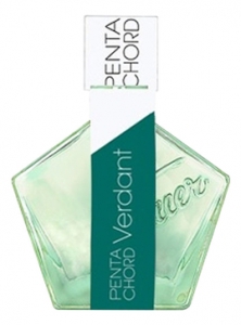 Tauer Perfumes Tauer Perfumes Pentachord Verdant