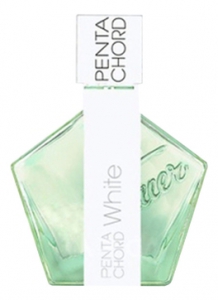 Tauer Perfumes Tauer Perfumes Pentachord White