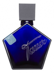 Tauer Perfumes Tauer Perfumes № 05 Incense Extreme