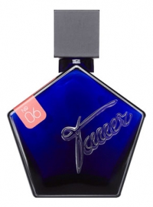 Tauer Perfumes Tauer Perfumes № 06 Incense Rose