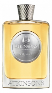 Atkinsons Scilly Neroli