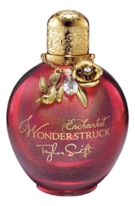 Taylor Swift Wonderstruck Enchanted