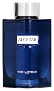 Ted Lapidus Alcazar