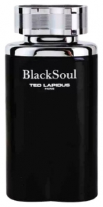 Ted Lapidus Black Soul