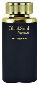 Ted Lapidus Black Soul Imperial