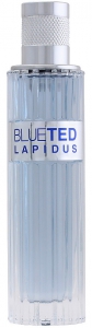 Ted Lapidus Blueted men