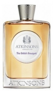 Atkinsons The British Bouquet