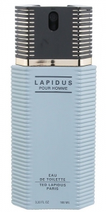 Ted Lapidus Lapidus Pour Homme