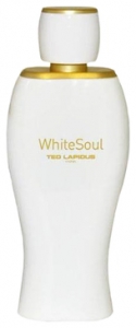 Ted Lapidus White Soul