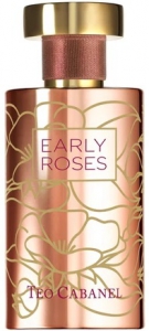 Teo Cabanel Teo Cabanel Early Roses